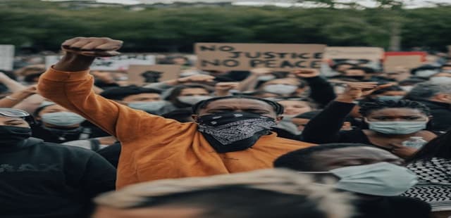 Cover Image for How Political Instability Affects Cryptocurrency Markets An In-Depth Analysis